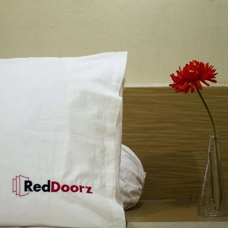 Reddoorz Near Prawirotaman 2 Hotell Yogyakarta Exteriör bild