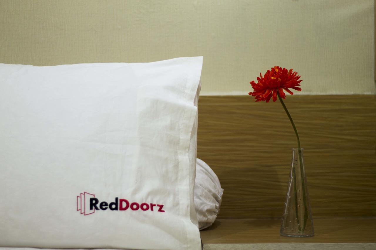 Reddoorz Near Prawirotaman 2 Hotell Yogyakarta Exteriör bild