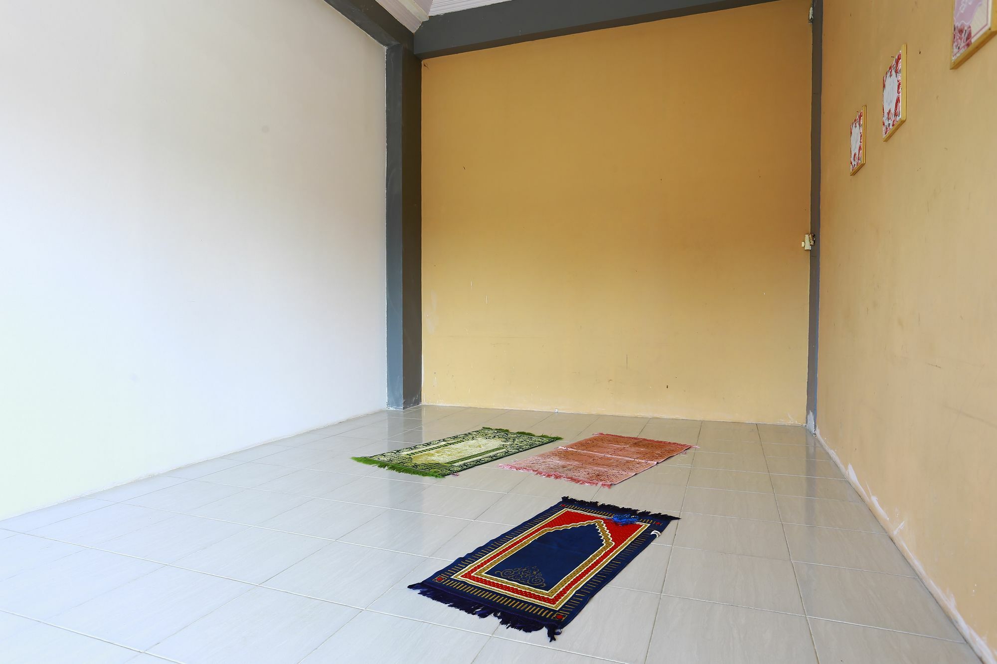 Reddoorz Near Prawirotaman 2 Hotell Yogyakarta Exteriör bild